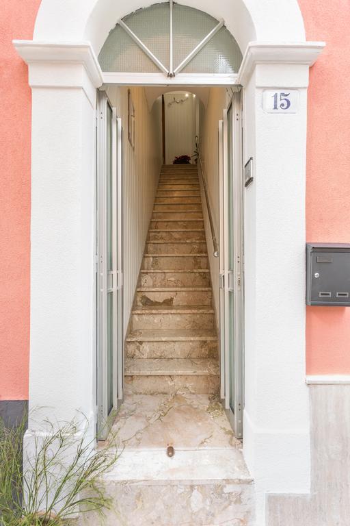 Апартаменты Casa Sant'Anna Рагуза Экстерьер фото