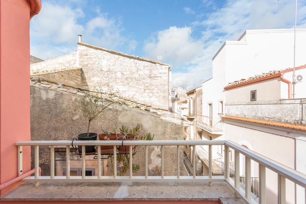 Апартаменты Casa Sant'Anna Рагуза Номер фото