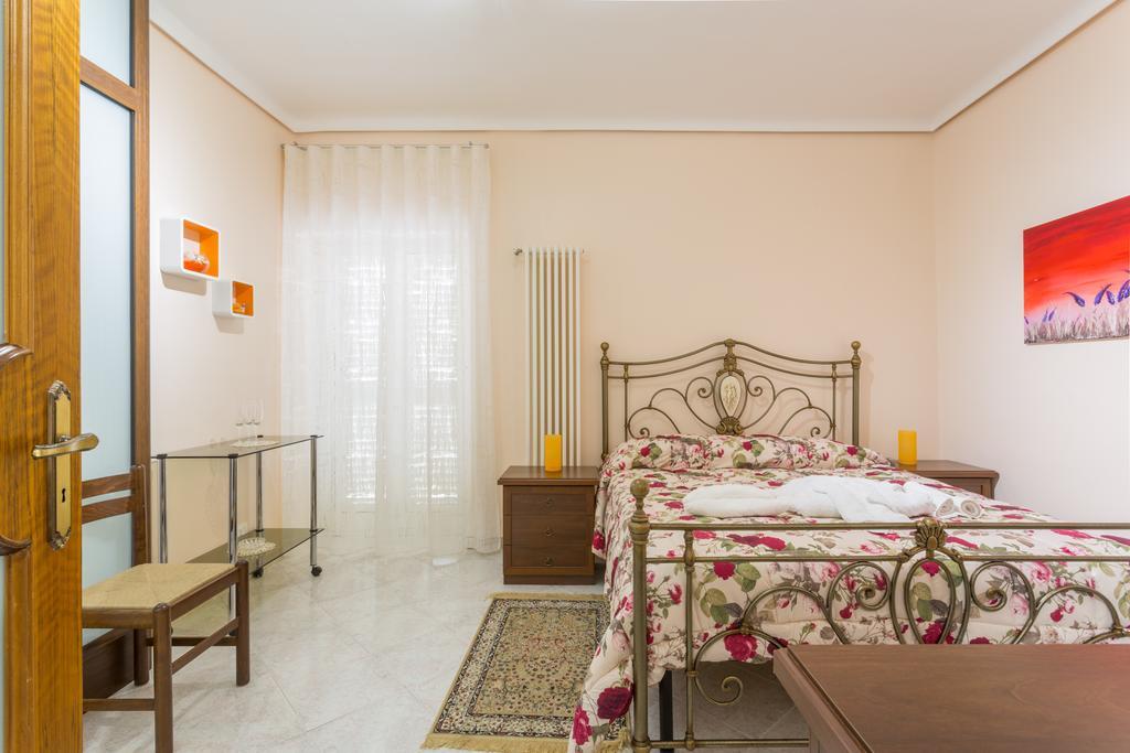 Апартаменты Casa Sant'Anna Рагуза Номер фото