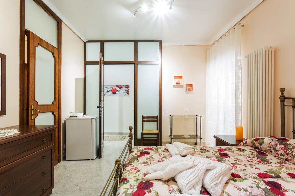 Апартаменты Casa Sant'Anna Рагуза Номер фото