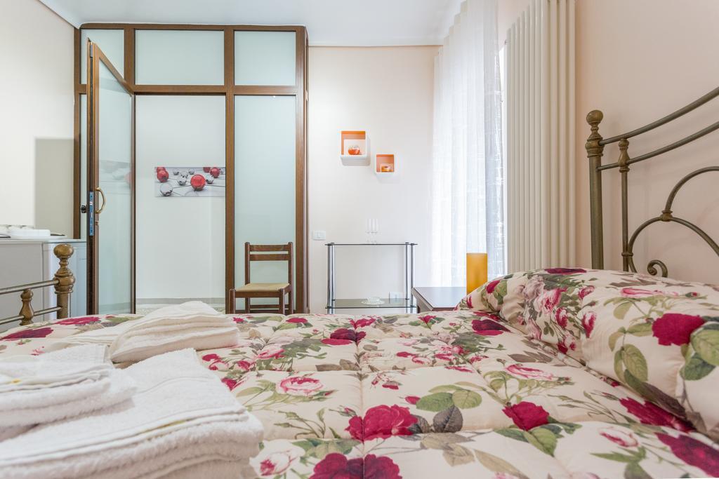 Апартаменты Casa Sant'Anna Рагуза Номер фото